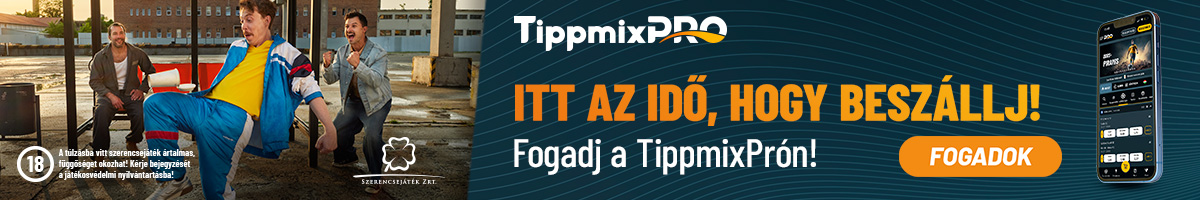 TippmixPro