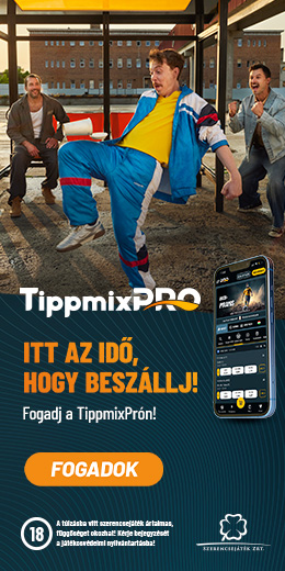 TippmixPro