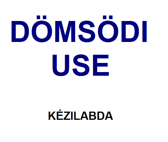 Dömsödi USE