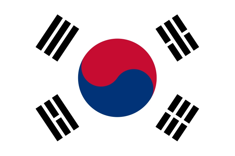 Dél-Korea
