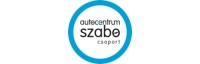 Autocentrum szabó csoport