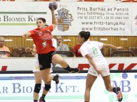 Fontos pontokért küzd a Kohász