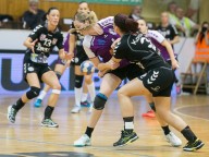 EHF Kupa: négy között a Kohász! EHF Kupa: négy között a Kohász!