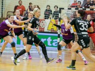 Kovács Anna és Triscsuk Krisztina a válogatottban Kovács Anna és Triscsuk Krisztina a válogatottban