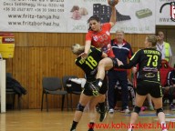 Jó hangulatban és elszántan várjuk az Érd csapatát Jó hangulatban és elszántan várjuk az Érd csapatát