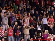 Szurkolói busz Szurkolói busz