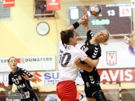 Háromgólos győzelem a Vác ellen Háromgólos győzelem a Vác ellen