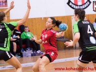 Tisztes vereség a NEKA ellen