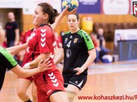 Döntetlen a juniorok mérkőzésén