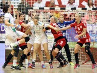 Ez igen! Pontszerzés az ETO ellen