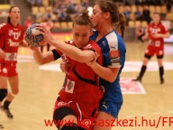 Jegyárak az EHF Kupára