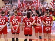 EHF Kupa döntő: idegenben kezdünk!