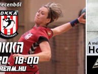 Debrecenben a négy közé jutásért Debrecenben a négy közé jutásért