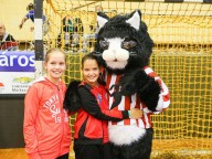 Négyből négy győzelem