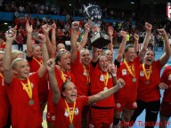 Miniszterelnöki gratuláció a Kohásznak!