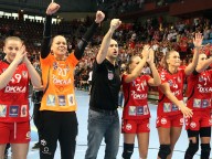 Kupaindulást ér az EHF-siker