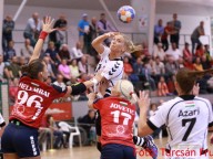 Magabiztos továbbjutás