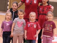 DKKA CSAPATAINAK 2016-17 ÉVI NYÁRI FELKÉSZÜLÉSE