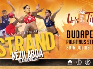 Strandkézilabda Világbajnokság