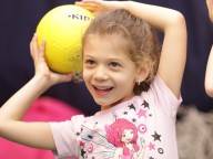 A DKKA Lány Kézilabda Bajnokság  Versenykiírása  2016-2017. év