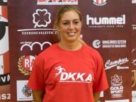 Cifra Anita új impulzusokra vágyott Cifra Anita új impulzusokra vágyott