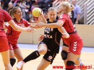 Győzelem Budaörsön