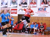 Győzelem az újonc ellen Győzelem az újonc ellen