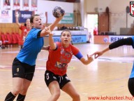 Átgázolt rajtunk a Metzingen Átgázolt rajtunk a Metzingen