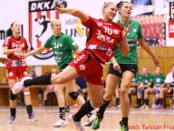 Vereség a Ferencvárostól