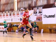 Vereséggel kezdtük az Ipress Kupát