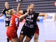 Ezúttal a Siófok örülhetett