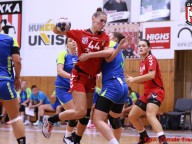 Felnőtt tornát nyertek a juniorok