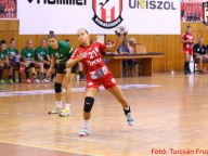 Nem volt esély a bajnok ellen