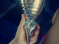 Két ezüstérem az Instroment Kupán!