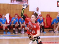 Kudor Kitti és Karnik Szabina is kidőlt