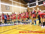 Támadásban és védekezésben is jól teljesítettünk