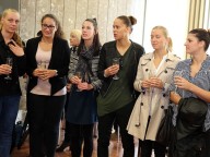 Önkormányzati elismerés az EHF Kupa megnyeréséért