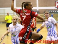 Ma már a Békéscsaba ellen