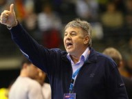 DKKA - BÉKÉSCSABA, SKALICZKI LÁSZLÓ nyilatkozik