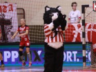 Gyönyörű siker Siófokon