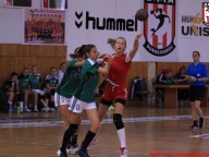 Két vereség az NB I/B-ben