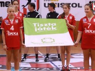 Folytatni a jó sorozatot