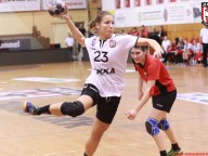 Felemás hétvége az NB I/B-ben