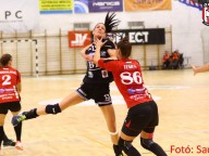 A kupában javíthatunk!