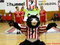 A Szekszárd ellen játszunk a Magyar Kupában