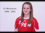 Elhunyt Horváth Nikolett