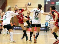 Magabiztos siker az évbúcsúztatón