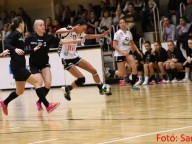 Ahogy vártuk: tovább a kupában