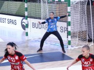 Oguntoye Viktória is ott lesz az összetartáson