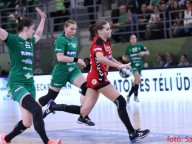 Fontos pontokért küzdünk Debrecenben